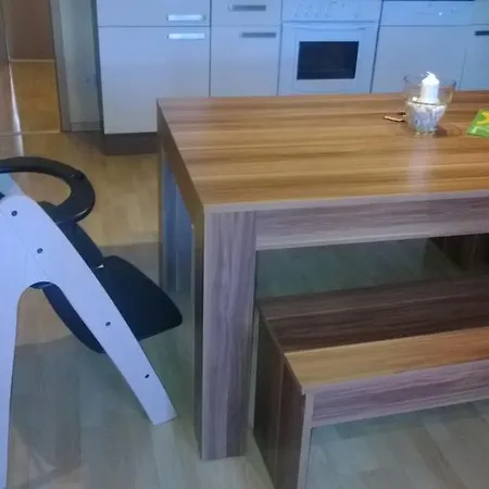 Ferienwohnung * Peitz