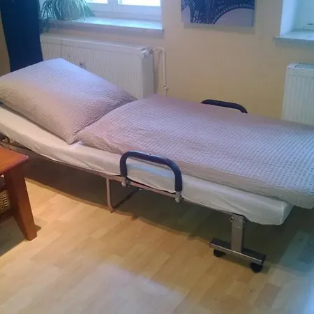 Ferienwohnung Lägenhet