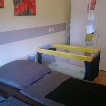 Ferienwohnung *