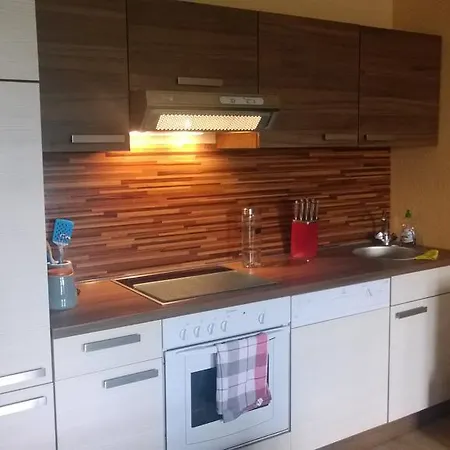 Ferienwohnung * Peitz