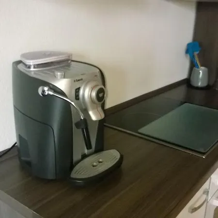 Ferienwohnung