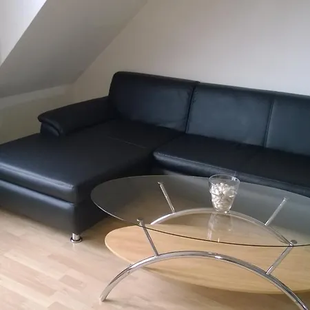 Lägenhet Ferienwohnung