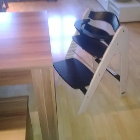 Ferienwohnung Peitz