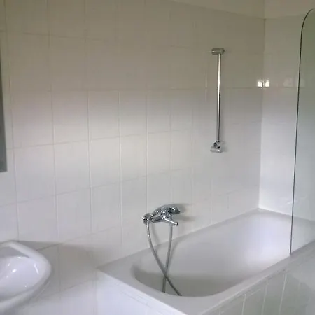 Lägenhet Ferienwohnung