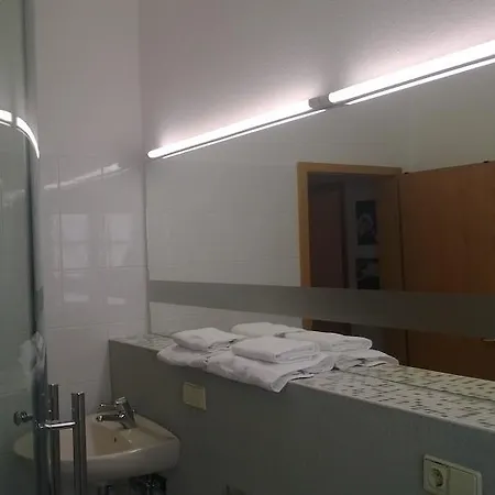 Lägenhet Ferienwohnung *