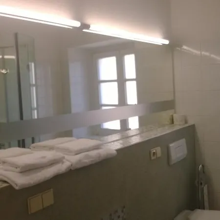 Ferienwohnung Peitz