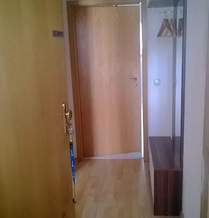 Lägenhet Ferienwohnung *