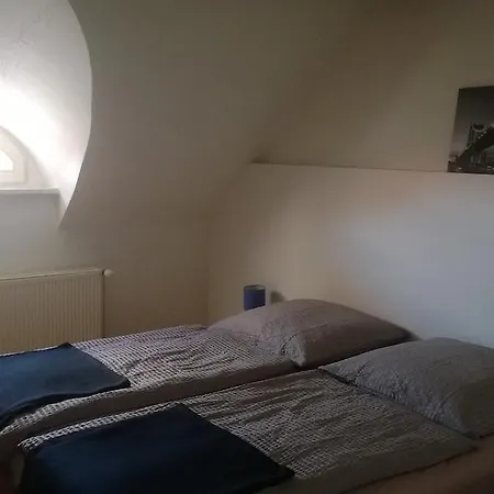 Lägenhet Ferienwohnung