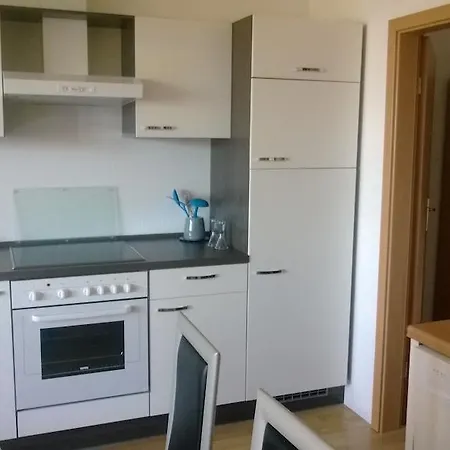 Ferienwohnung Lägenhet