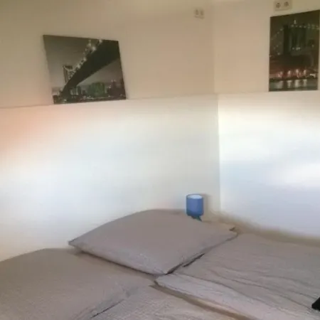 Ferienwohnung *