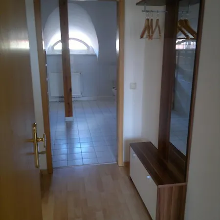 Lägenhet Ferienwohnung