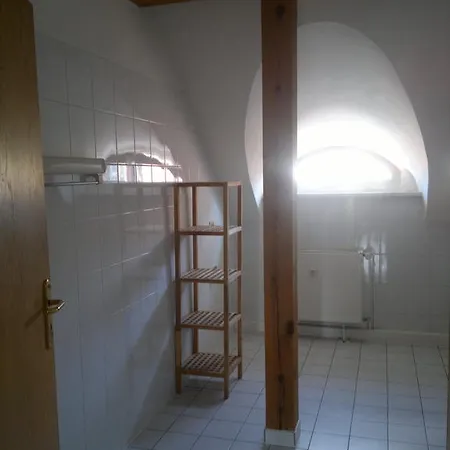 Lägenhet Ferienwohnung
