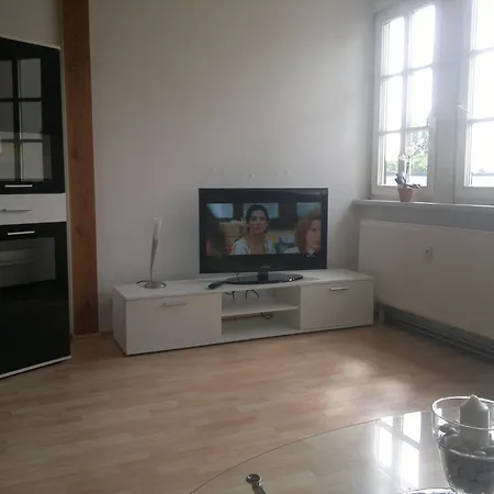 Lägenhet Ferienwohnung *