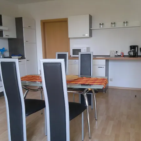Lägenhet Ferienwohnung