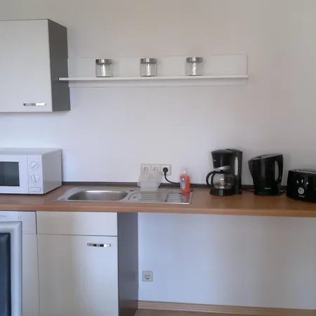 Lägenhet Ferienwohnung