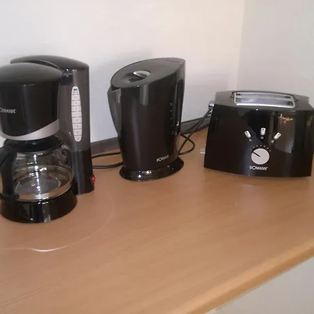 Ferienwohnung