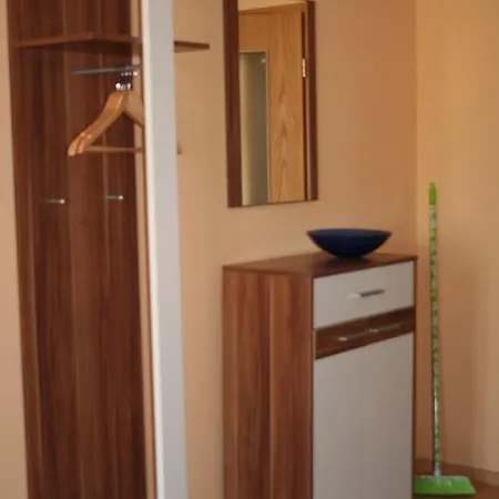 Lägenhet Ferienwohnung *