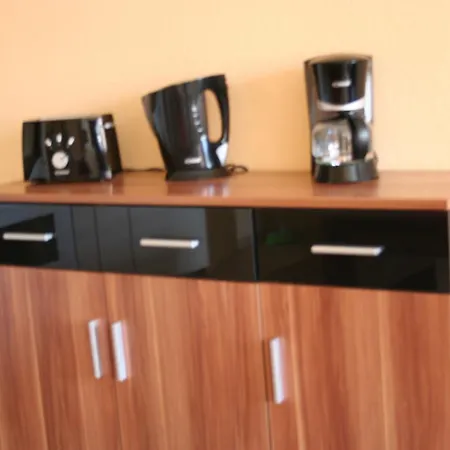Lägenhet Ferienwohnung *