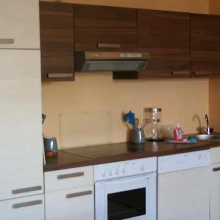 Lägenhet Ferienwohnung *