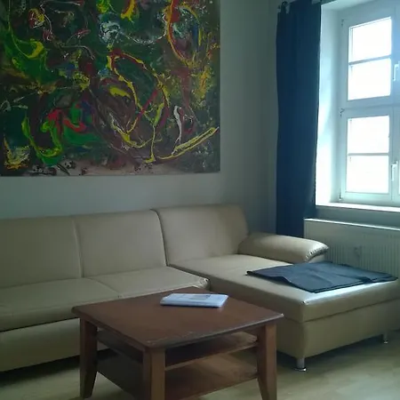 Lägenhet Ferienwohnung