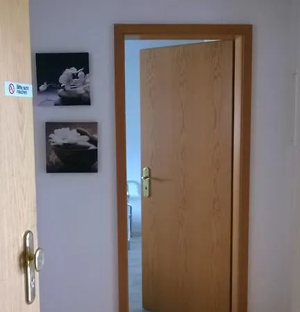 Lägenhet Ferienwohnung *