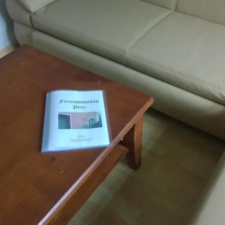 Lägenhet Ferienwohnung
