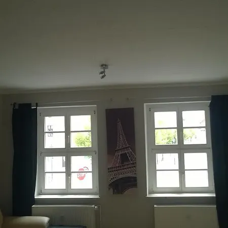 Lägenhet Ferienwohnung