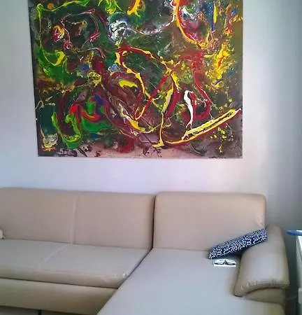Lägenhet Ferienwohnung