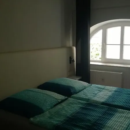 Lägenhet Ferienwohnung *