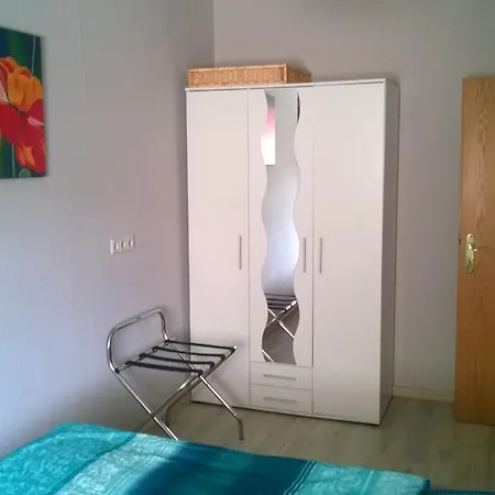 Lägenhet Ferienwohnung *