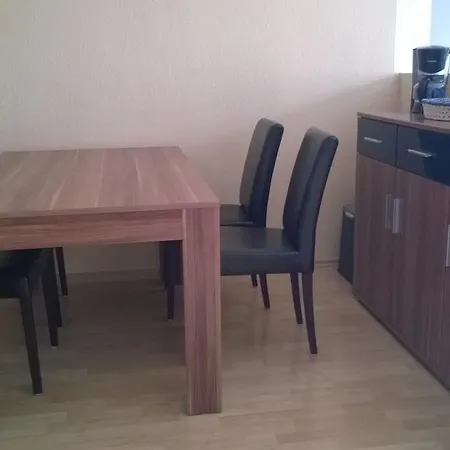 Lägenhet Ferienwohnung